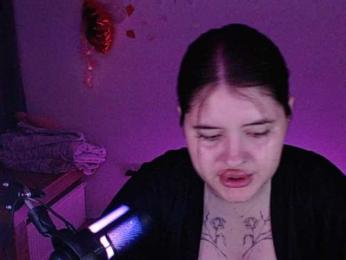 Bluerose webcam bongacams model stream image