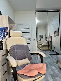 Monna webcam model stream image