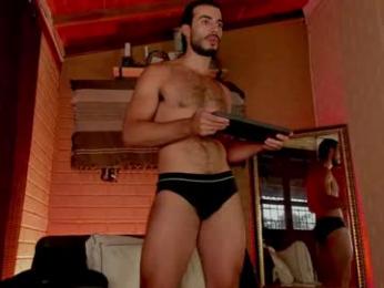 valentin_hoffman webcam model stream image