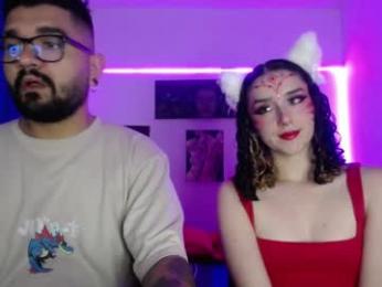 twinflamesxx webcam model stream image