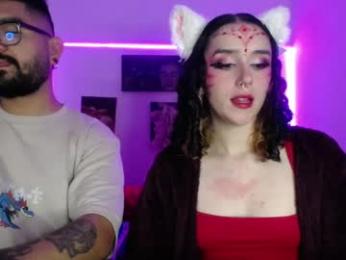 twinflamesxx webcam model stream image