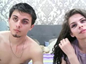 amandacouple webcam chaturbate model stream image