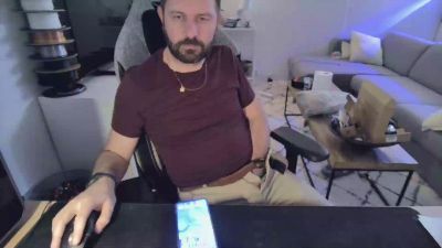 moi92160 webcam model stream image