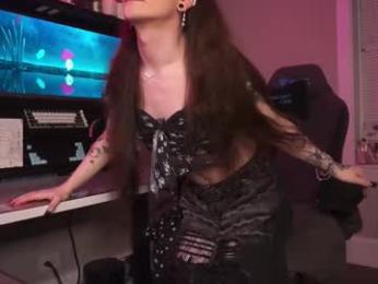 amirinsworld webcam chaturbate model stream image