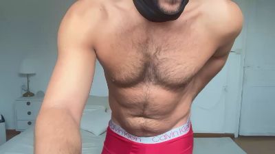 hugoecuss webcam model stream image