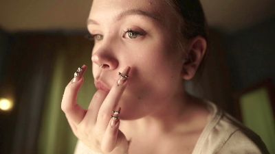 MinBaudino webcam cam4 model stream image