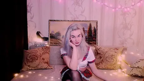 xxxcharismaaa webcam model stream image