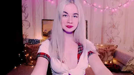 xxxcharismaaa webcam model stream image
