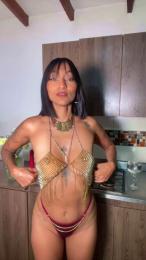 AnyLeon webcam cam4 model stream image