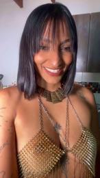 AnyLeon webcam cam4 model stream image