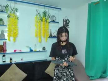 perlasexyhot_ webcam model stream image