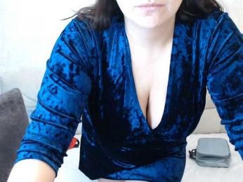 JenniferTheChic webcam bongacams model stream image