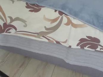 single_fox_4u webcam chaturbate model stream image