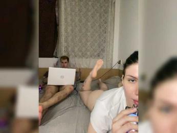 Nimfomanka_AlissaLexx webcam bongacams model stream image