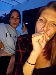 Lenchen_ webcam model stream image