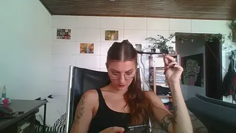 SweetyBabyDemon webcam stripchat model stream image