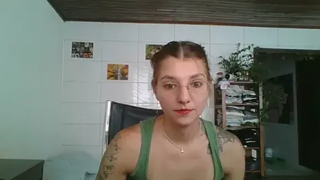 SweetyBabyDemon webcam stripchat model stream image