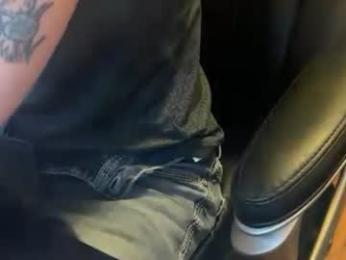 lucky_bme webcam model stream image