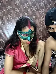 Sexy_komal02 webcam model stream image