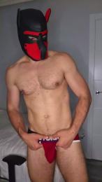 _DickPool_ webcam model stream image