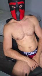 _DickPool_ webcam model stream image