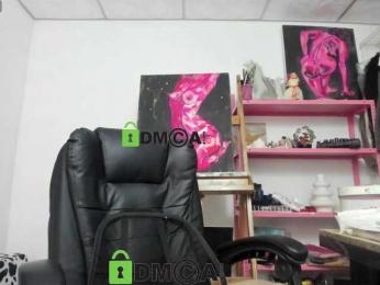 mariecam420 webcam model stream image
