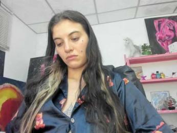 mariecam420 webcam model stream image