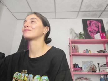 mariecam420 webcam model stream image