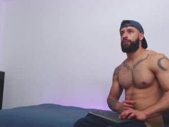 max_xl_ webcam model stream image