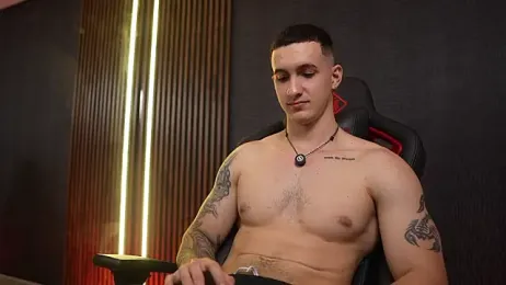 JacksonOlsenn webcam model stream image