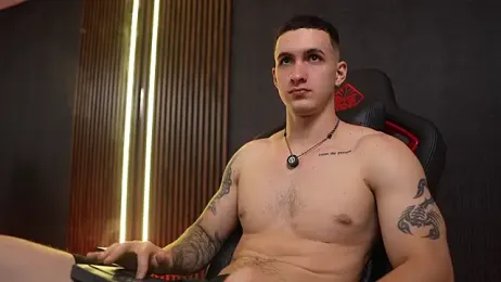 JacksonOlsenn webcam model stream image