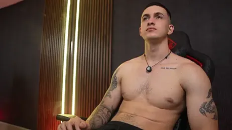 JacksonOlsenn webcam model stream image