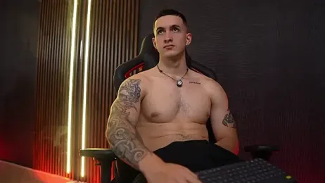 JacksonOlsenn webcam stripchat model stream image