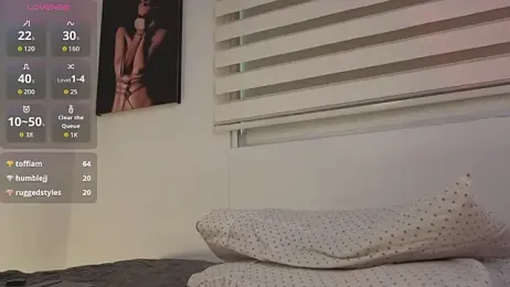 verodeli webcam model stream image