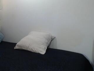 Daniel Campbell webcam model stream image