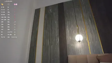 Chanel__May webcam model stream image