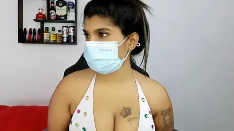 Baby_asha webcam stripchat model stream image