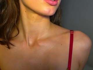 daniellethomas webcam model stream image