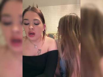 Tiger_07 webcam model stream image