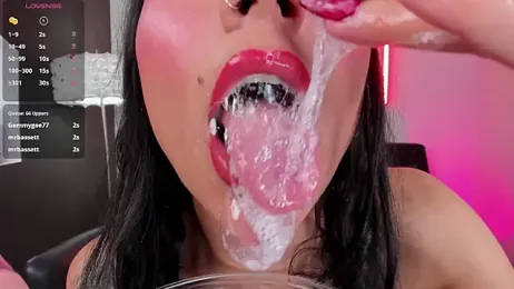 miss___evangeline webcam model stream image