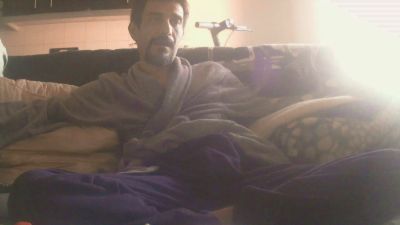 Zashj590 webcam model stream image