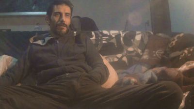 Zashj590 webcam model stream image