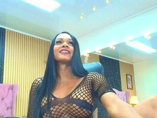 Sharon Queen webcam flirt4free model stream image