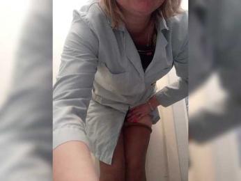 Lady-marshmallows webcam bongacams model stream image