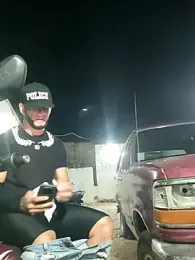 PIGHIGHDIRTY_p0 webcam model stream image