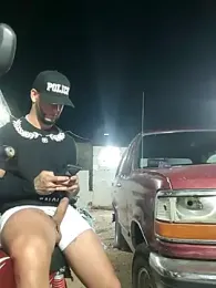 PIGHIGHDIRTY_p0 webcam model stream image