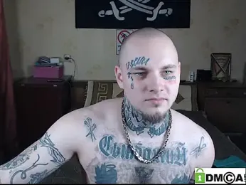 Keny_Collins webcam model stream image