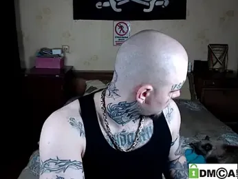 Keny_Collins webcam stripchat model stream image