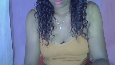 rose_h webcam model stream image