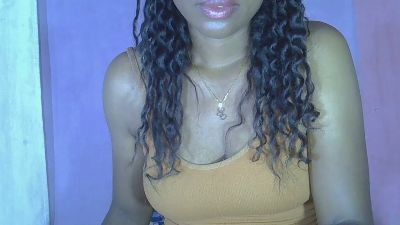 rose_h webcam model stream image